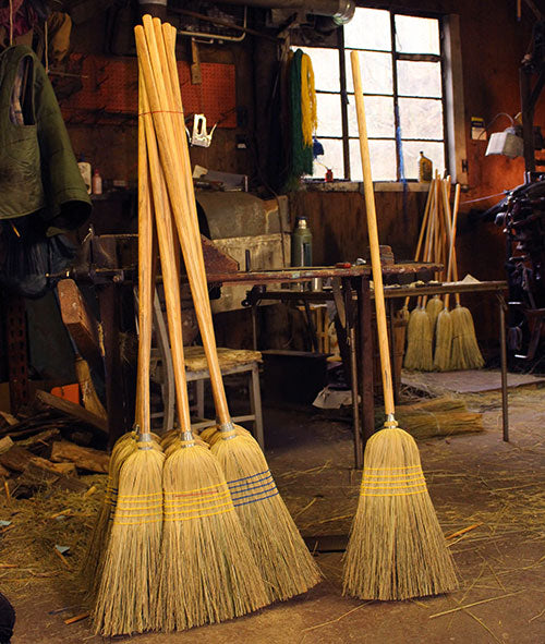 Daily Broom
