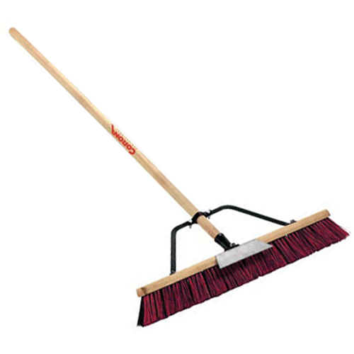 Push Broom