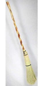 Rough Broom
