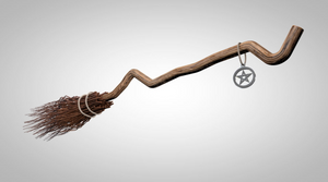 Witch Broom